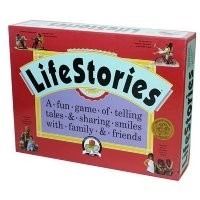 LifeStories Game