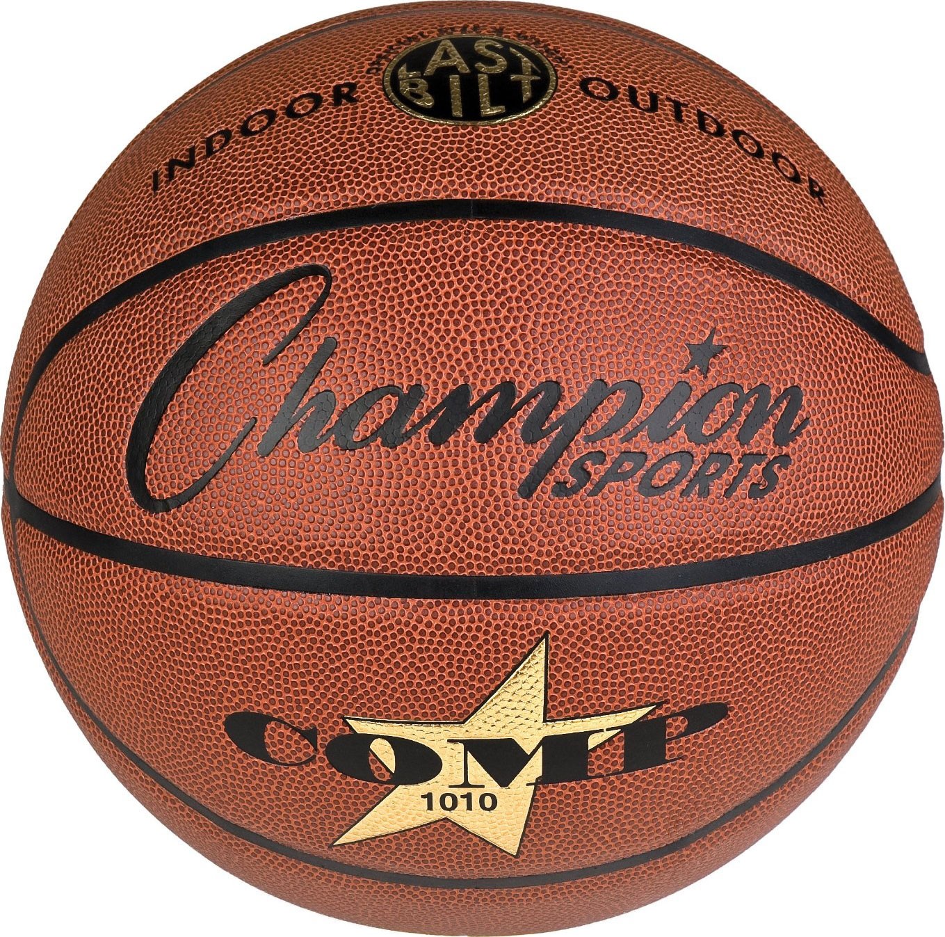 COMPOSITE BASKET BALLS-JUNIOR