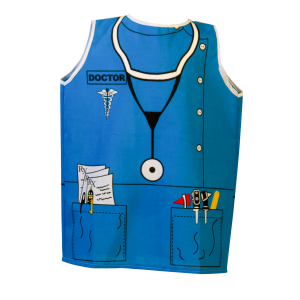 Dressup- Doctor