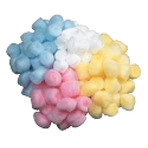 Craft Fluffs