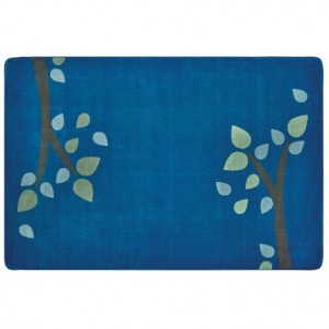 KIDSoft Branching Out - Blue