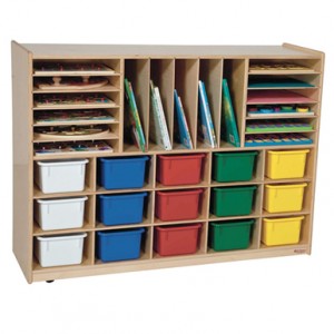 Multi Storage 