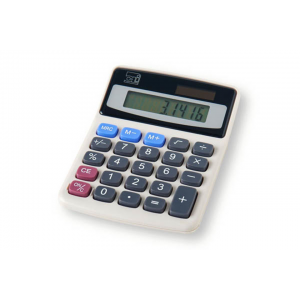 Desktop Calculator – Reliable, Easy-to-Use Office Calculator for Everyday Calculations