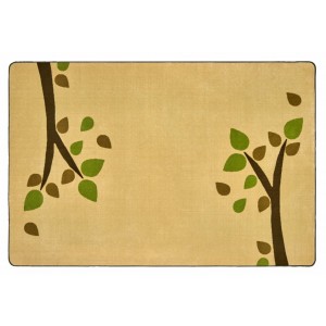 KIDSoft Branching Out - Tan