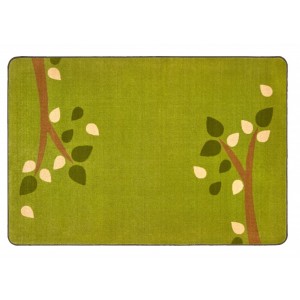 KIDSoft Branching Out - Green