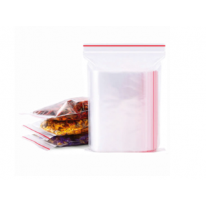 Plastic Bags 120PK 2"x3"