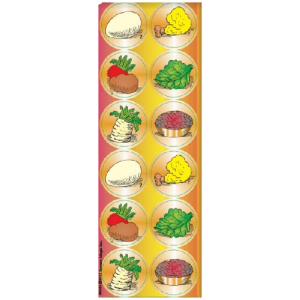 Ka'ara Stickers
