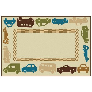 All Autos Border
