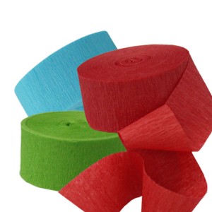 Streamers – Choice of Colors!
