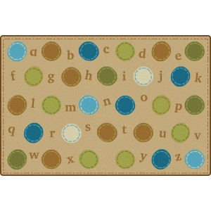 KIDSoft Alphabet Dots