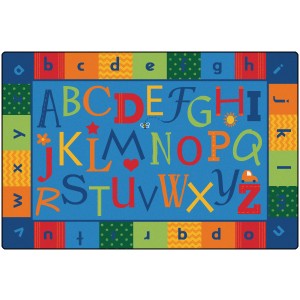 KIDSoft Alphabet Around Literacy