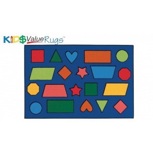 Colorful Pencils Welcome - PRIMARY, BLUE