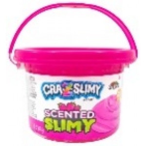 Cra-Z-Slimy Scented Tri Colored Bucket 24 oz.