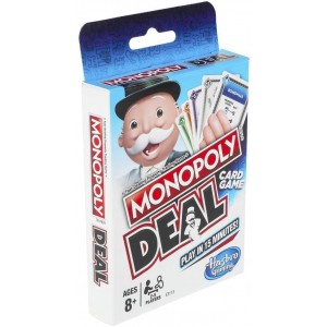 Monopoly Deal