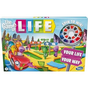 The Game of Life