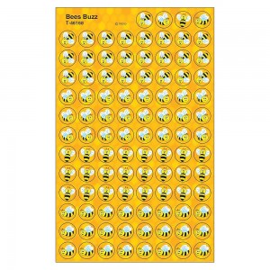 Bumble Bee Stickers