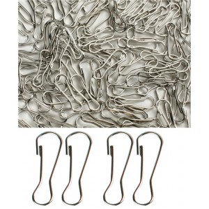 Lanyard Hooks, 144/pack