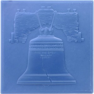 Long-Lasting Molds – Liberty Bell