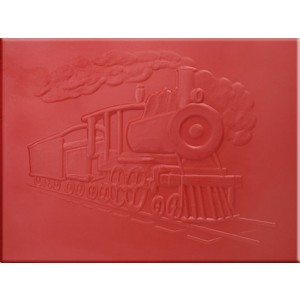Long-Lasting Molds – Locomotive