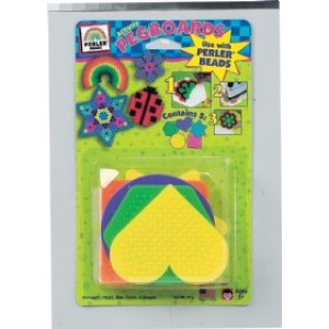 Small Perler Beads Pegboards
