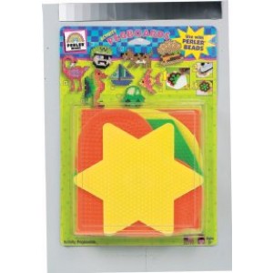 Large Perler Beads Pegboards