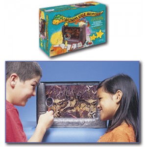Worm Vue