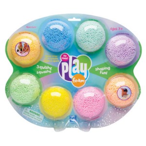 Play Foam