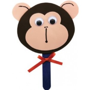 Foam Monkey  Kit