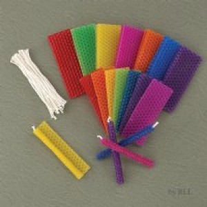 Beeswax Kit – 44/Pk
