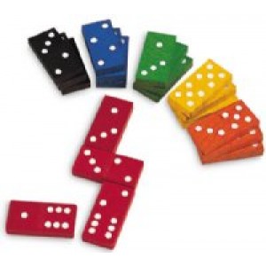 Color Dominos