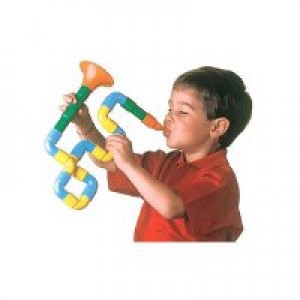 Saxoflute