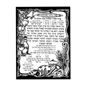 Velvet Art- Bracha Achrona