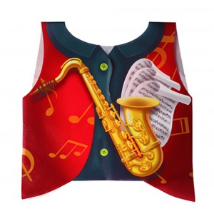 Musician Vest