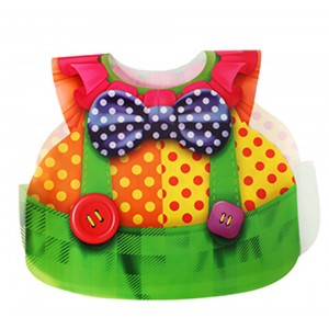 Clown Vest