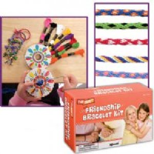 Friendship Bracelet Kit