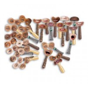 Emotion Masks
