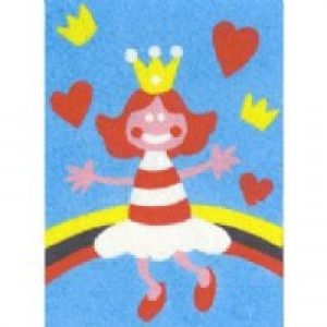 Sand Boards - Princess