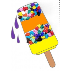 DIY Ice Cream Kit