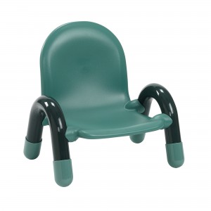 BASELINE® 5" Child Chair - Teal Green