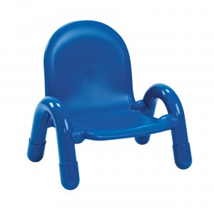 BASELINE® 5" Child Chair - Royal Blue