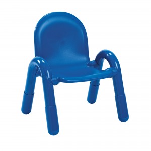 BASELINE® 9" Child Chair - Royal Blue