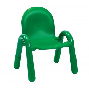 BASELINE® 9" Child Chair - Shamrock Green
