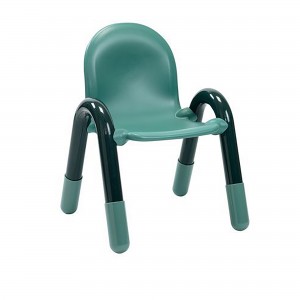 BASELINE® 11" Child Chair - Teal Green