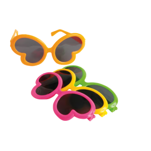 Butterfly Novelty Sunglasses, 12/pk – Fun Party Favors & Dress-Up Glasses for Kids, Photo Booths & Events