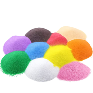 Colored Sand, 22 Oz.