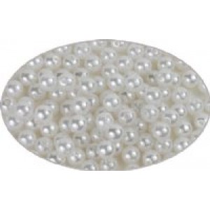 Pearls - 12mm, 110/pack