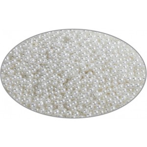 Pearls – 4mm, 1500/pack
