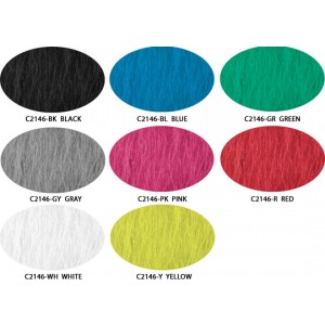 Craft Fur – 10" x 10", Choice of Colors