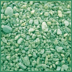 Green Gravel