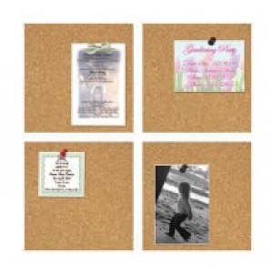 Cork Tiles